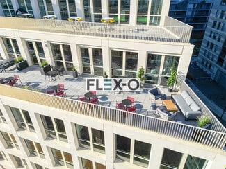 Plus de détails pour 43-45 Rue D'Armagnac, Bordeaux - Coworking à louer