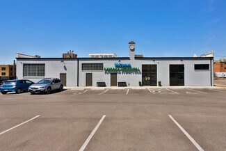 Plus de détails pour 4210 Itaska St, Saint Louis, MO - Bureau/Local commercial à louer