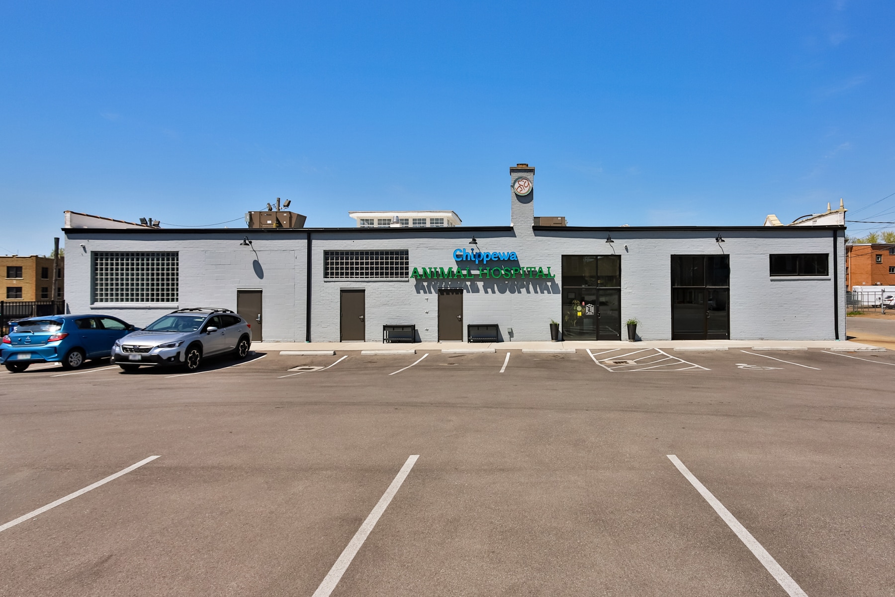 4210 Itaska St, Saint Louis, MO à louer Photo principale– Image 1 sur 11