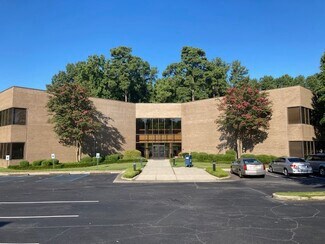 Plus de détails pour 1 Harbison Way, Columbia, SC - Bureau/Médical, Local d'activités à louer