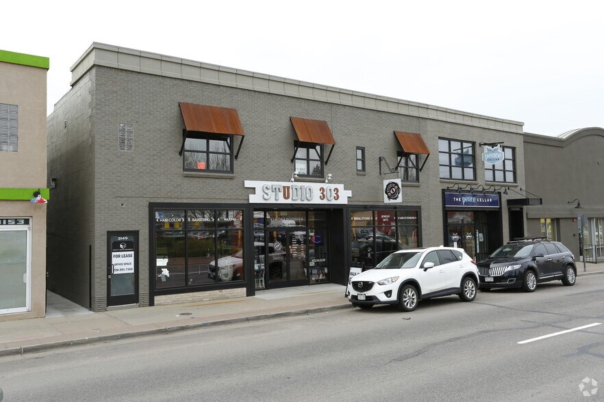 3141-3149 S Broadway, Englewood, CO à louer - Photo principale – Image 1 sur 51