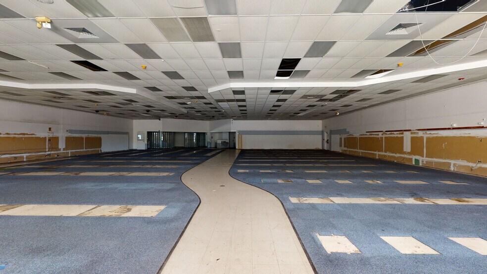 1811 E Arkansas Ln, Arlington, TX à vendre - Numérisation 3D Matterport – Image 2 sur 10