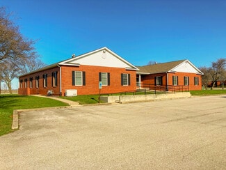 Plus de détails pour 5221 S 6th St, Springfield, IL - Bureau à louer