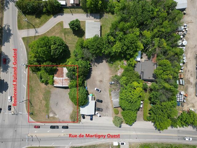 597 Rue De Martigny O, Saint-jerome, QC à vendre Aérien– Image 1 sur 5