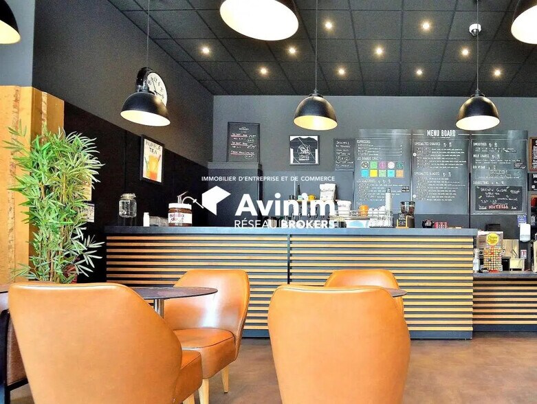 Local commercial dans Orléans à louer - Photo intérieure – Image 1 sur 1