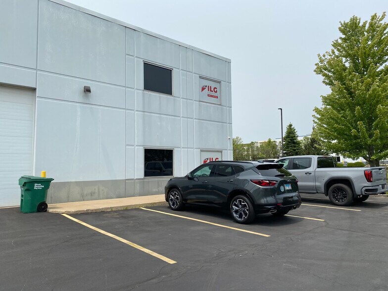 9200 W 191st St, Mokena, IL à louer - Photo de l’immeuble – Image 3 sur 14