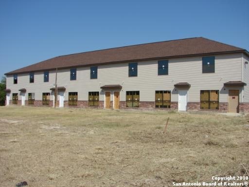 2523 Schubert, San Antonio, TX à vendre - Photo principale – Image 1 sur 1