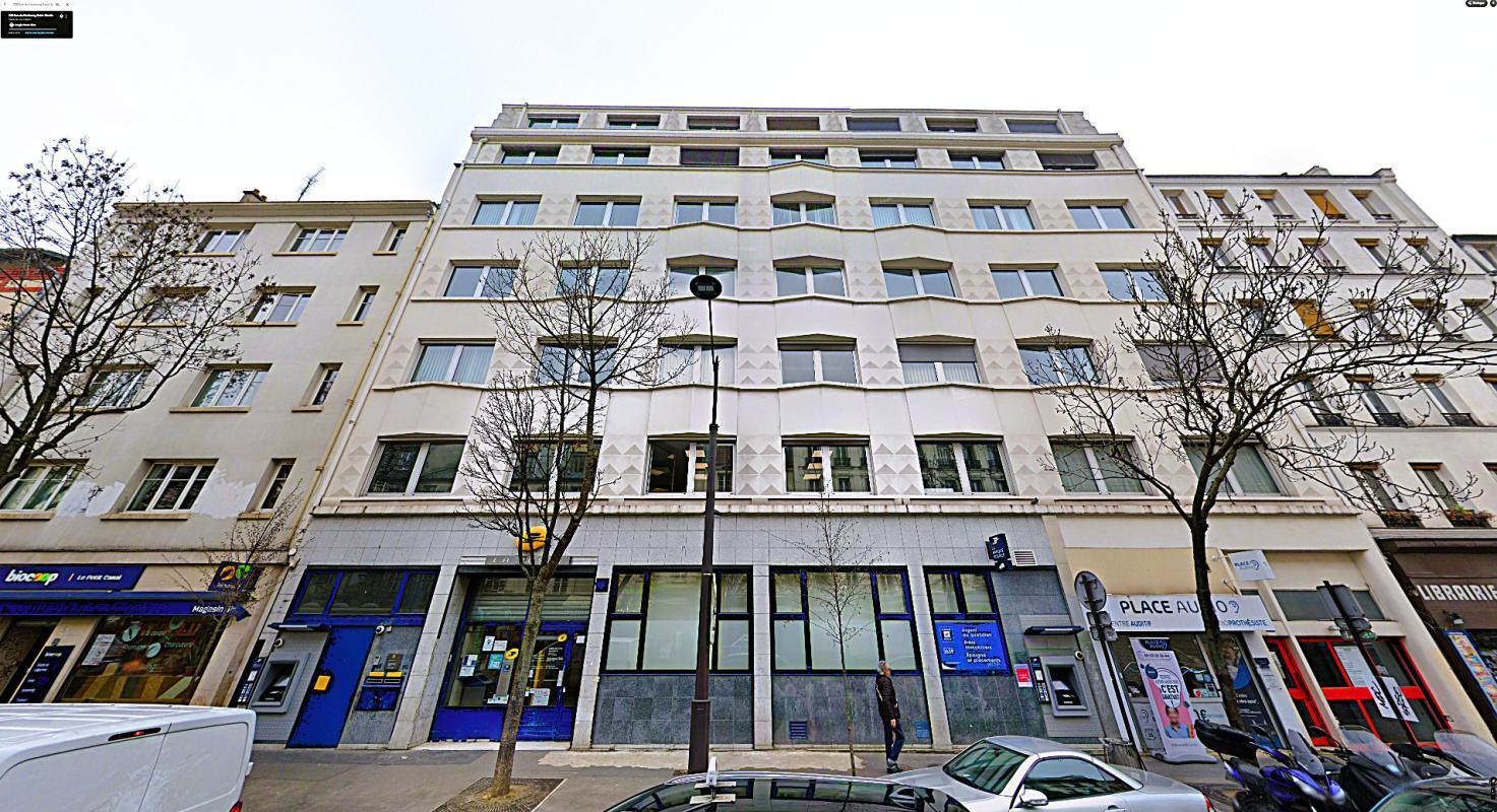 228 Rue Du Faubourg Saint-Martin, Paris à louer Photo de l’immeuble– Image 1 sur 14