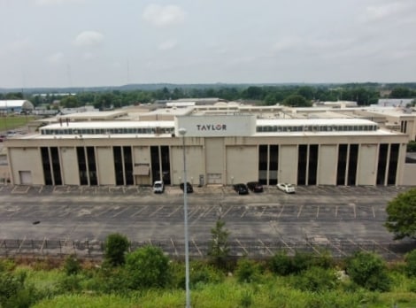 600 Albany St portefeuille de 3 biens à vendre sur LoopNet.fr - Photo principale – Image 2 sur 3