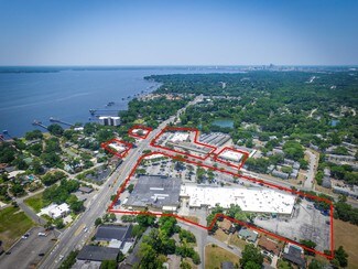 Plus de détails pour 6010-6030 San Jose Blvd, Jacksonville, FL - Local commercial à louer