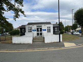 Plus de détails pour 1 Lawrence Saunders Road, Coventry - Local commercial à louer