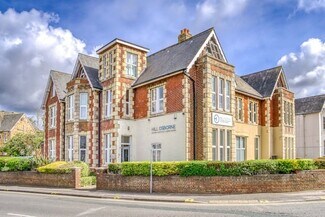 Plus de détails pour 7 Parkstone Rd, Poole - Bureau à vendre