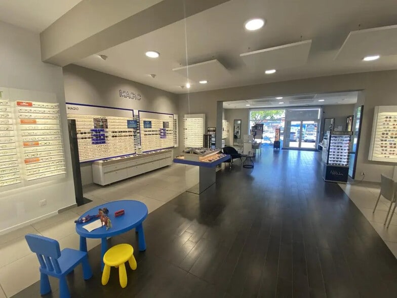 Local commercial dans Montauban à louer - Photo intérieure – Image 3 sur 3