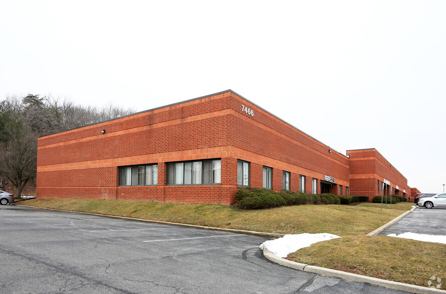 7466 New Ridge Rd, Hanover, MD à louer - Photo principale – Image 2 sur 9