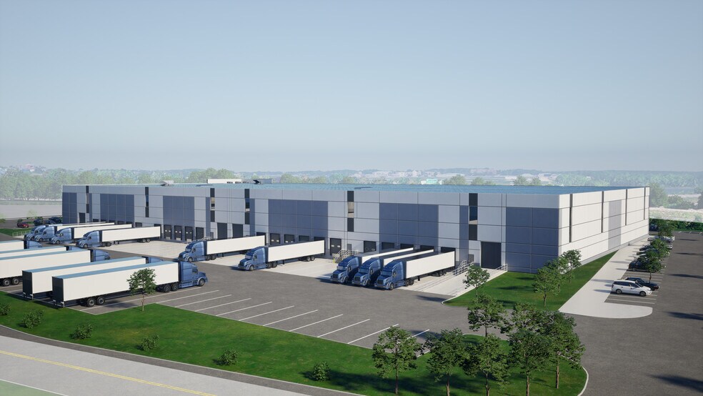 2 Lincoln St, South Portland, ME à louer - Photo de l’immeuble – Image 3 sur 4