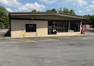 Plus de détails pour 10200 N Commerce St, Summerville, GA - Local d'activités à louer