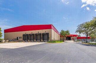 Plus de détails pour 185 Ravenswood Rd, Fort Lauderdale, FL - Industriel/Logistique à louer