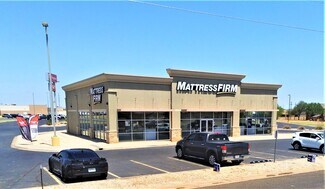 Plus de détails pour 4150 Sunset Dr, San Angelo, TX - Local commercial à vendre