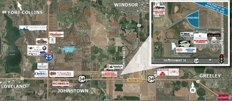Plus de détails pour 1000 Champion Dr, Windsor, CO - Industriel/Logistique à vendre