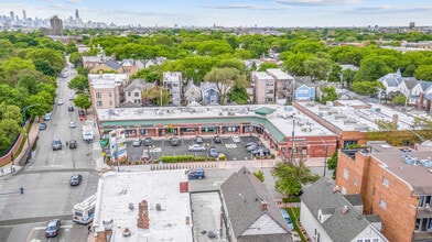 1425-1441 W Montrose Ave, Chicago, IL à louer Photo intérieure– Image 1 sur 5