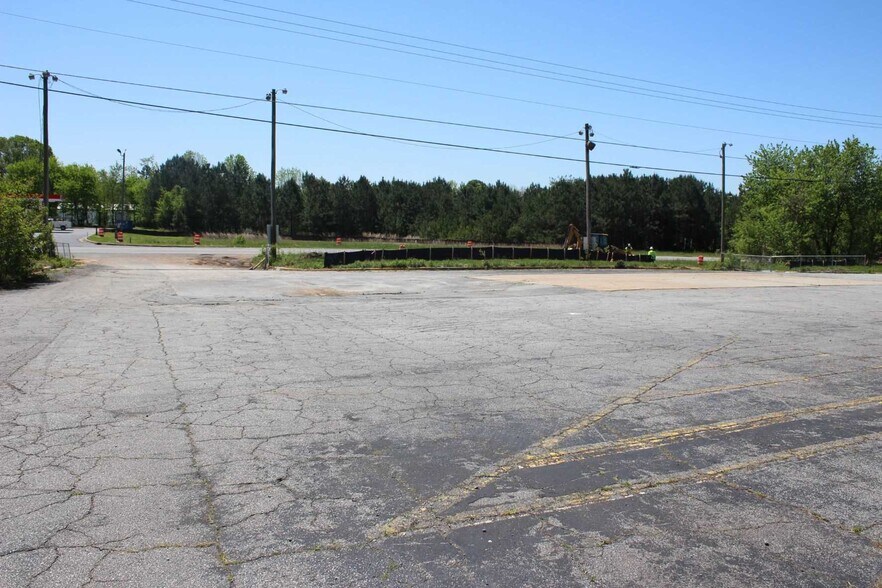 00 Cassville White Road NW, Cartersville, GA à vendre - Photo intérieure – Image 3 sur 14