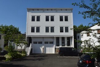 Plus de détails pour 4 Armonk St, Greenwich, CT - Bureau à louer