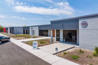 Plus de détails pour Pre-Leased Investment Units North Shore – Bureau/Local commercial, Local d'activités à vendre, Brown Deer, WI