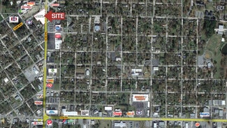 Plus de détails pour 244 & 280 S. Saint Louis St, Batesville, AR - Terrain à vendre