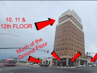 Plus de détails pour 242 N Sutter St, Stockton, CA - Logement à vendre
