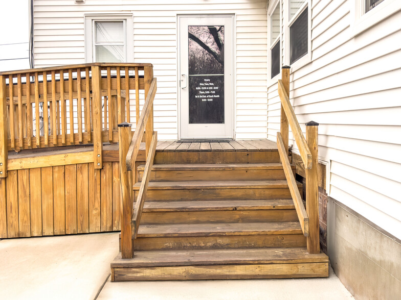 1367 W Ridge Rd, Rochester, NY à vendre - Photo de l’immeuble – Image 3 sur 28