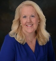 Mary Collins