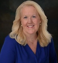 Mary Collins