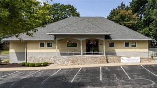 Plus de détails pour 7410 Switzer, Shawnee, KS - Bureau à vendre