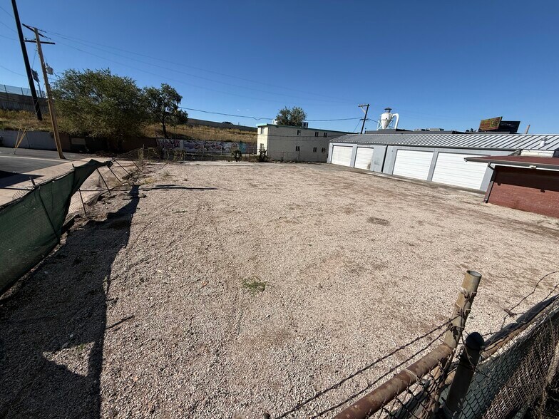 845 Wyandot St, Denver, CO à louer - Photo intérieure – Image 3 sur 5