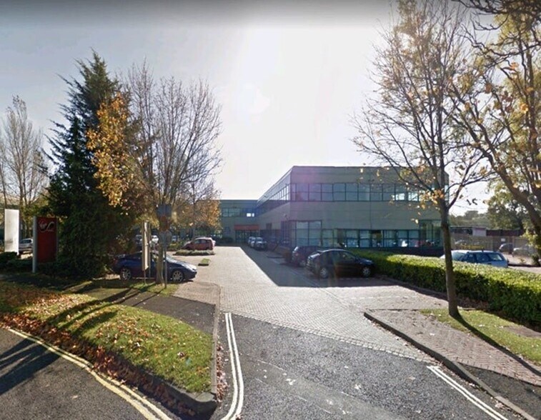 Silverthorne Way, Waterlooville à louer - Photo de l’immeuble – Image 3 sur 3