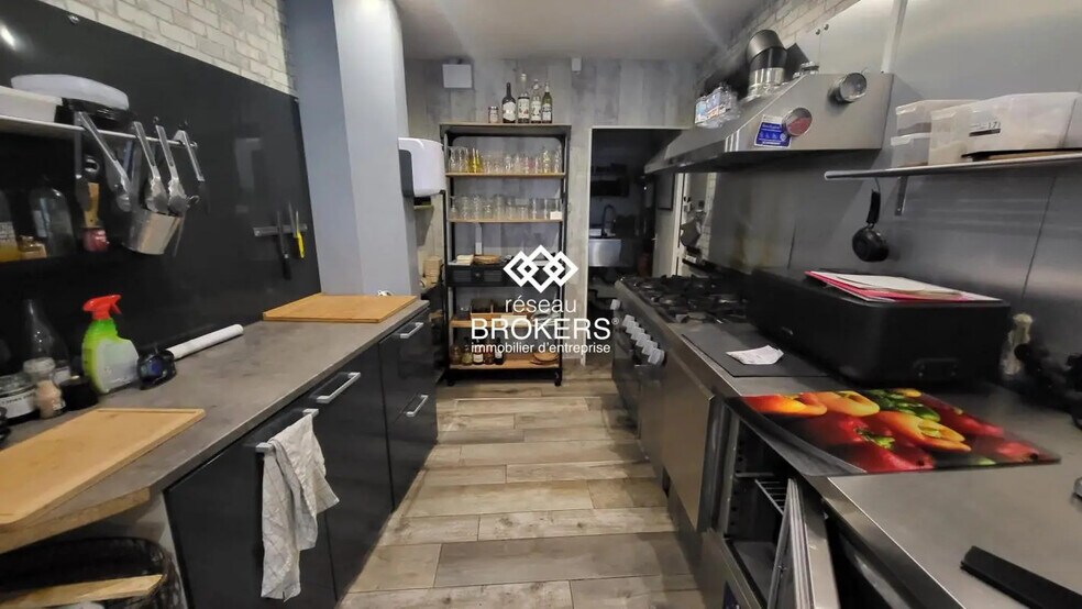 Local commercial dans Le Havre à louer - Photo de l’immeuble – Image 1 sur 4