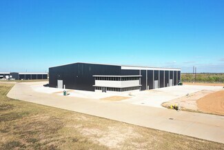 Plus de détails pour 3028 Venergy Dr, Brookshire, TX - Industriel/Logistique à louer