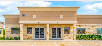 Plus de détails pour 16310 State Highway 249, Houston, TX - Bureau à louer