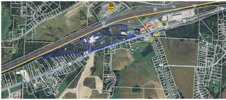 Plus de détails pour 4645 East Pike, Zanesville, OH - Terrain à vendre