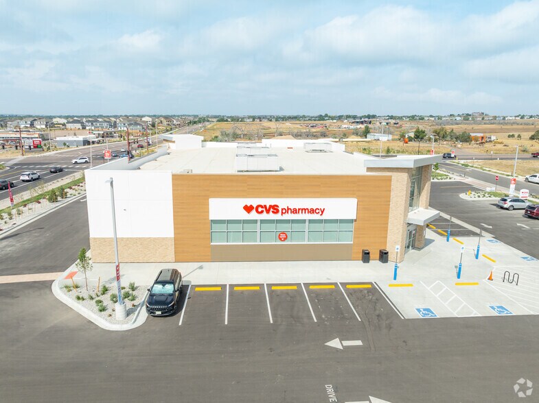 13630 Quebec St, Thornton, CO à vendre - Photo de l’immeuble – Image 2 sur 5