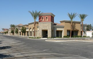 Plus de détails pour 4700 Panama Ln, Bakersfield, CA - Local commercial à louer
