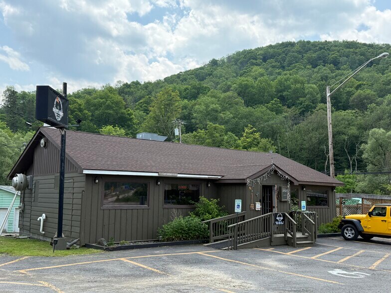 3014 Old Route 17, Deposit, NY à vendre - Photo de l’immeuble – Image 3 sur 18