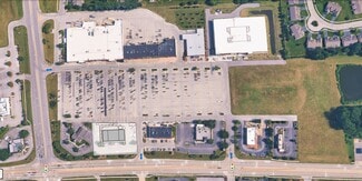 Plus de détails pour 807 Joliet St, Dyer, IN - Local commercial à louer