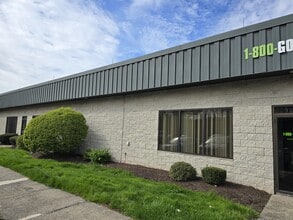 362 Industrial Park Rd, Middletown, CT à louer Photo de l’immeuble– Image 2 sur 23