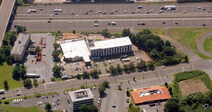 363 Roberts St, East Hartford, CT - Vue aérienne  vue de carte