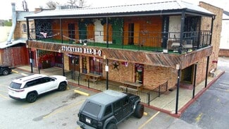 Plus de détails pour 6504 Westheimer Rd, Houston, TX - Local commercial à vendre