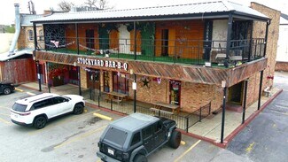 Plus de détails pour 6504 Westheimer Rd, Houston, TX - Local commercial à vendre