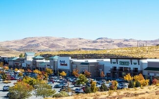 Plus de détails pour 125-175 Disc Dr, Sparks, NV - Local commercial à louer