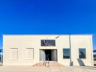 Plus de détails pour 2412 W Wall St, Midland, TX - Local commercial à vendre