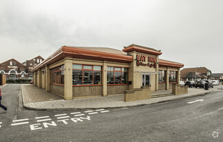 Plus de détails pour Fold Way, Ashton Under Lyne - Local commercial à louer